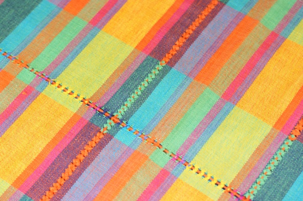 Patzcuaro Mexico Tablecloth