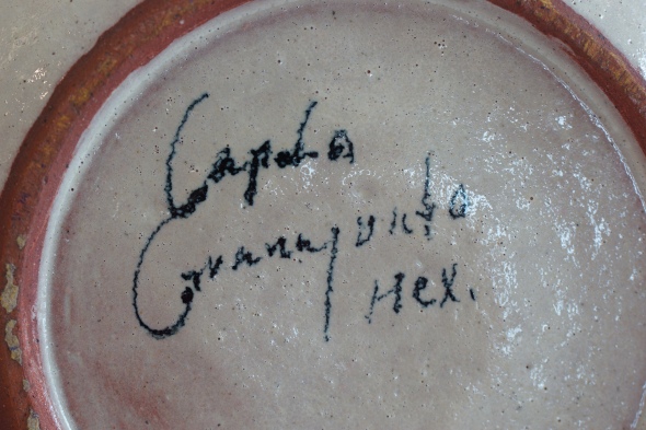 Capelo Mexican Ceramics